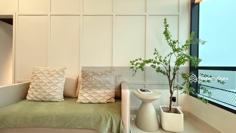 Service Residence for Sale at Novo Ampang - Phoebe Law - PropertyGuru.com.my