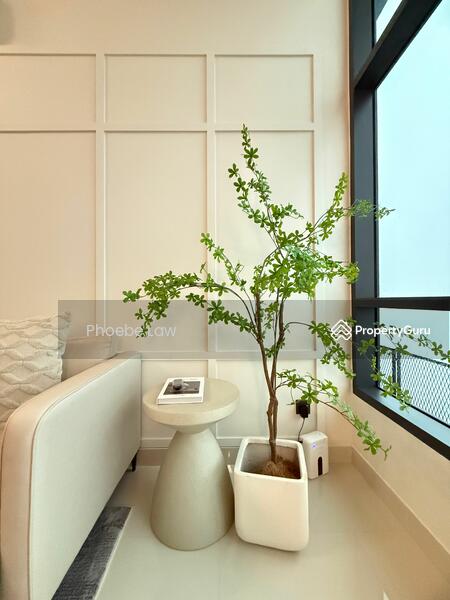 Service Residence for Sale at Novo Ampang - Phoebe Law - PropertyGuru.com.my