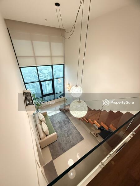 Service Residence for Sale at Novo Ampang - Phoebe Law - PropertyGuru.com.my