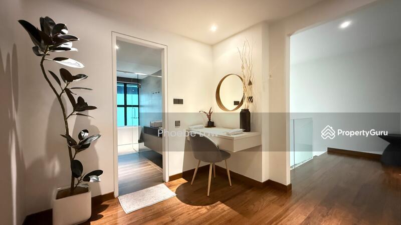 Service Residence for Sale at Novo Ampang - Phoebe Law - PropertyGuru.com.my