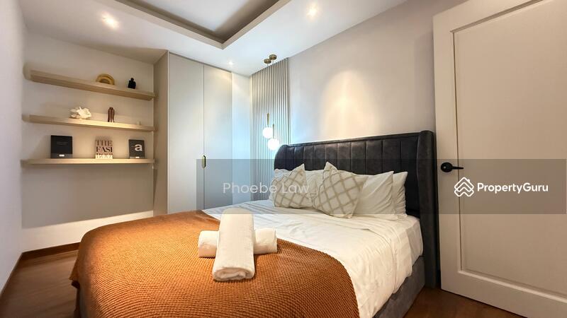 Service Residence for Sale at Novo Ampang - Phoebe Law - PropertyGuru.com.my