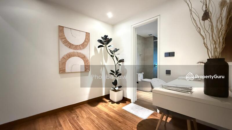 Service Residence for Sale at Novo Ampang - Phoebe Law - PropertyGuru.com.my