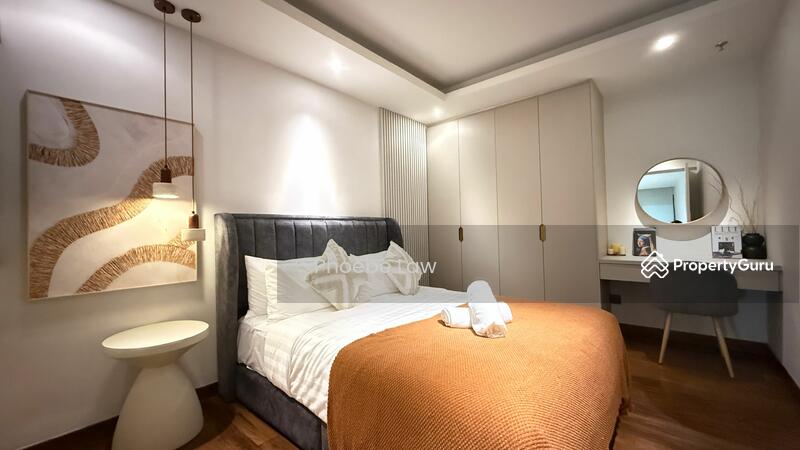 Service Residence for Sale at Novo Ampang - Phoebe Law - PropertyGuru.com.my