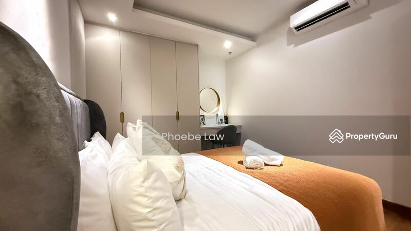 Service Residence for Sale at Novo Ampang - Phoebe Law - PropertyGuru.com.my