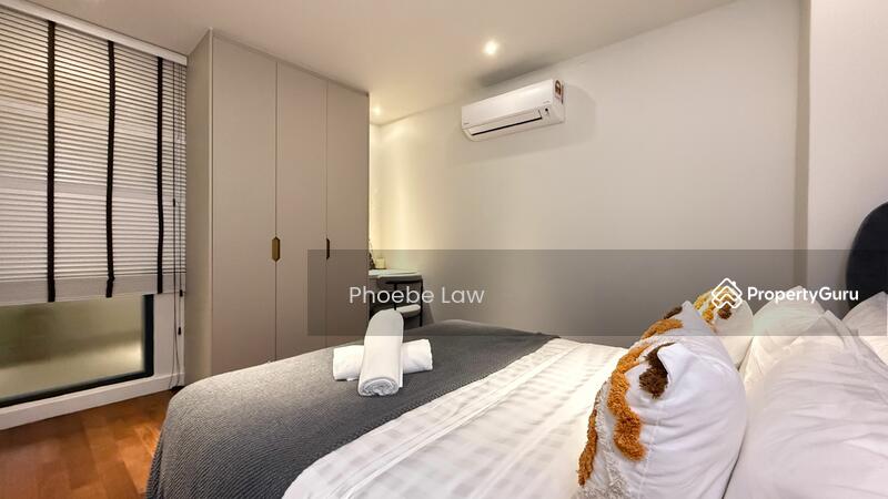 Service Residence for Sale at Novo Ampang - Phoebe Law - PropertyGuru.com.my