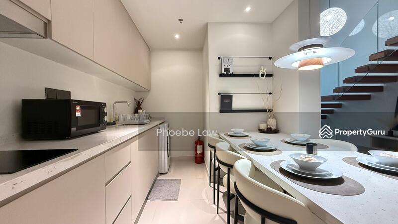 Service Residence for Sale at Novo Ampang - Phoebe Law - PropertyGuru.com.my