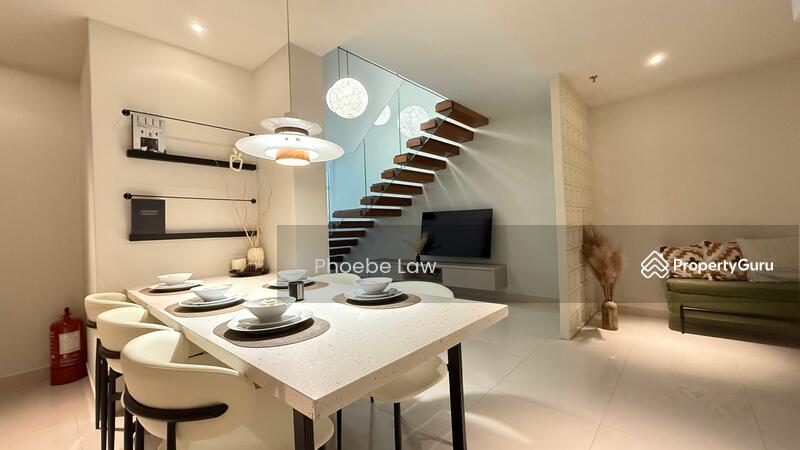 Service Residence for Sale at Novo Ampang - Phoebe Law - PropertyGuru.com.my