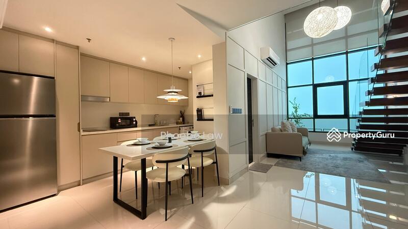 Service Residence for Sale at Novo Ampang - Phoebe Law - PropertyGuru.com.my