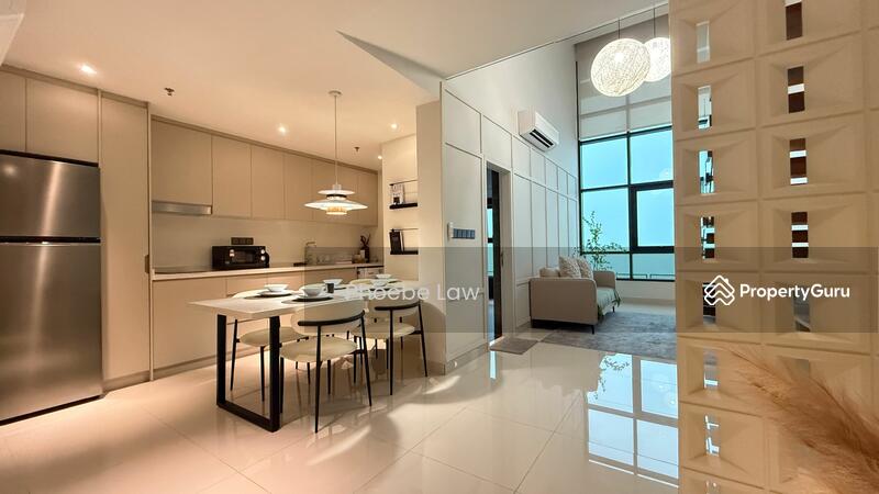 Service Residence for Sale at Novo Ampang - Phoebe Law - PropertyGuru.com.my