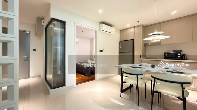 Service Residence for Sale at Novo Ampang - Phoebe Law - PropertyGuru.com.my