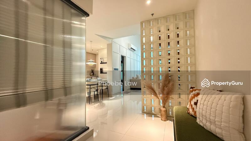 Service Residence for Sale at Novo Ampang - Phoebe Law - PropertyGuru.com.my
