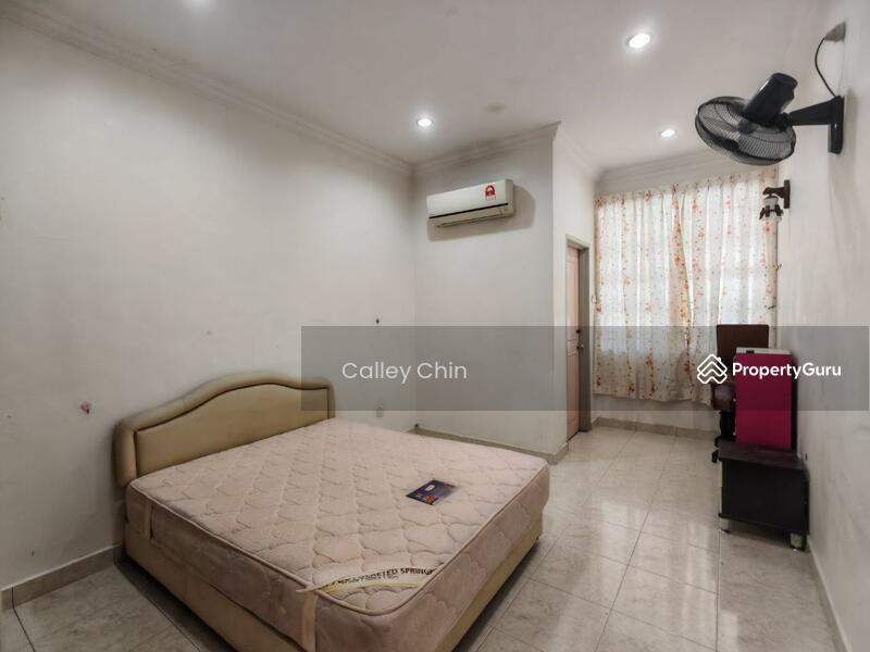 For Sale - Impian Emas @ Single Storey Terrace