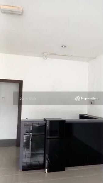 For Rent - Taman Perwira Indah