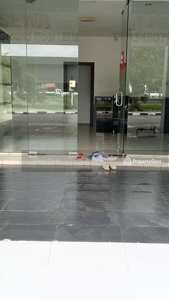For Rent - Taman Perwira Indah