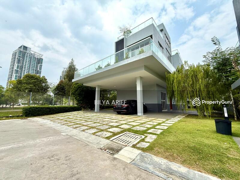 Untuk Dijual - Cyberjaya