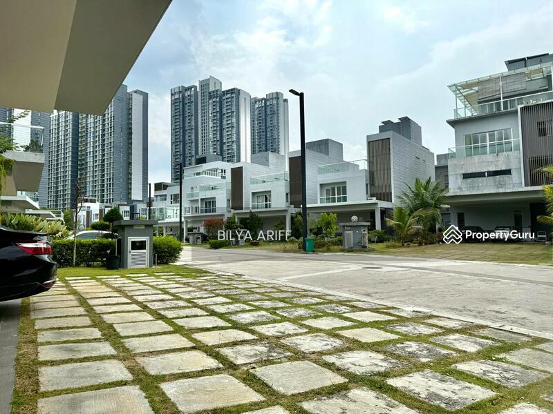 Untuk Dijual - Cyberjaya
