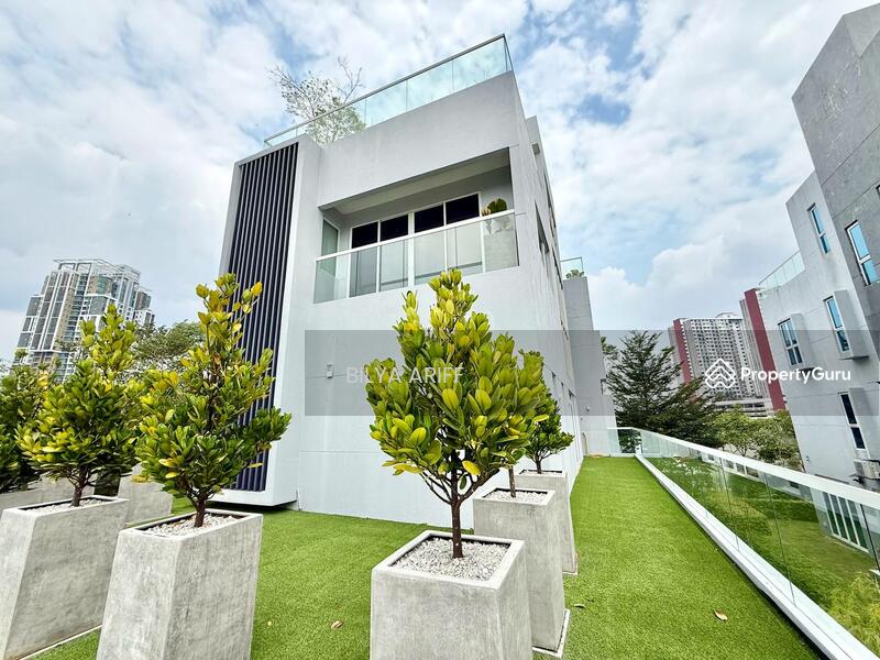 Untuk Dijual - Cyberjaya
