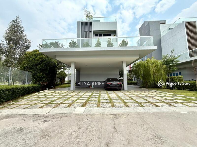 Untuk Dijual - Cyberjaya