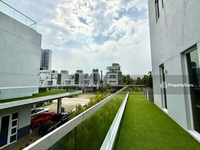 Untuk Dijual - Cyberjaya