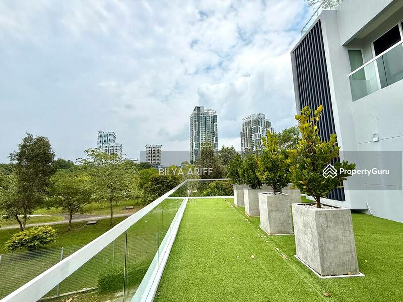 Untuk Dijual - Cyberjaya