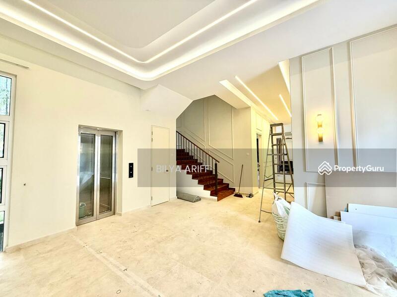 Untuk Dijual - Cyberjaya