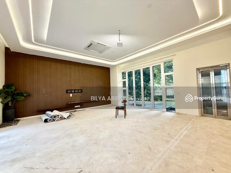 Untuk Dijual - Cyberjaya