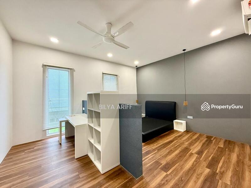 Untuk Dijual - Cyberjaya