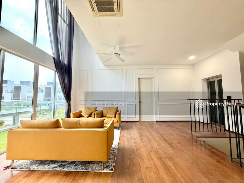 Untuk Dijual - Cyberjaya