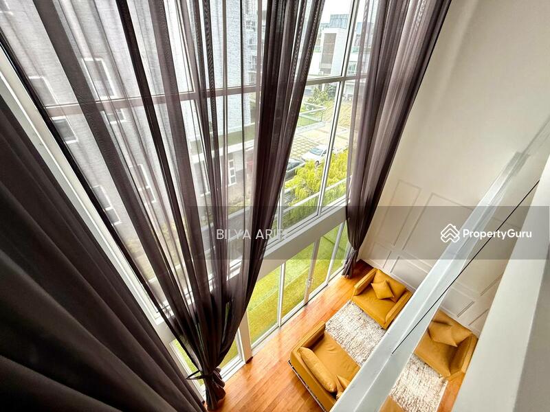 Untuk Dijual - Cyberjaya
