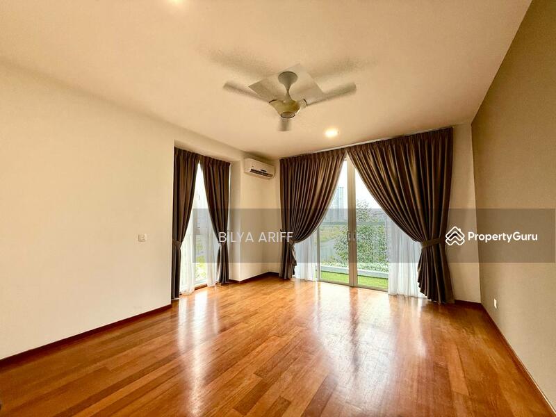 Untuk Dijual - Cyberjaya