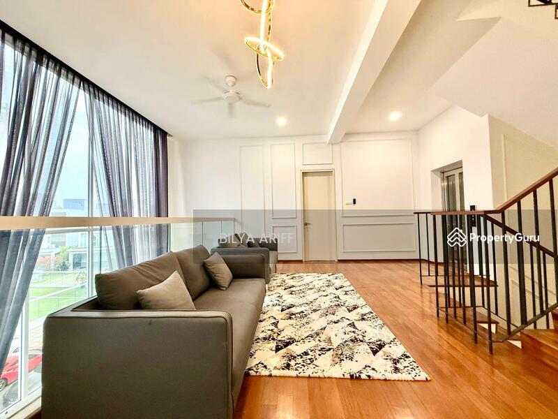 Untuk Dijual - Cyberjaya