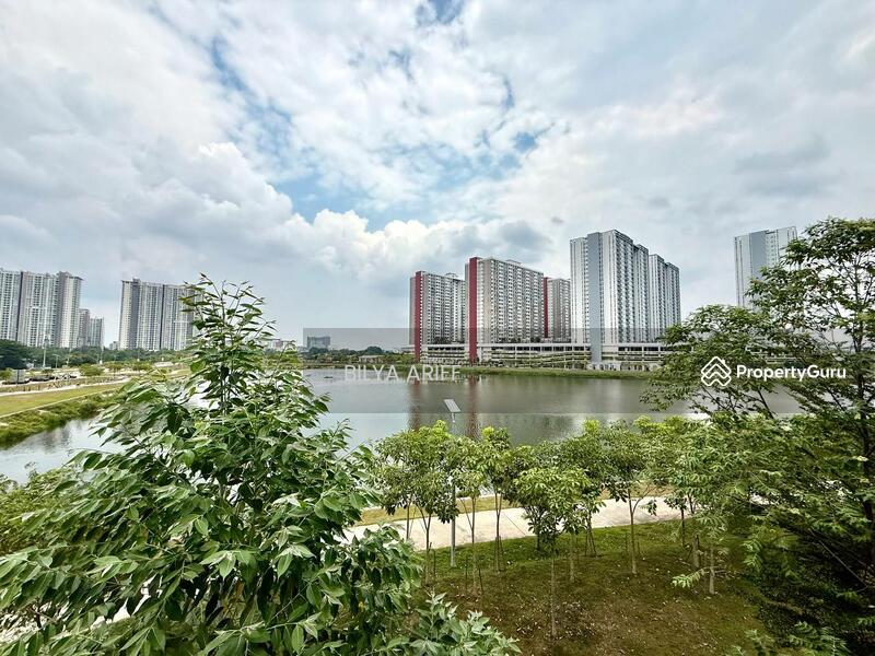 Untuk Dijual - Cyberjaya