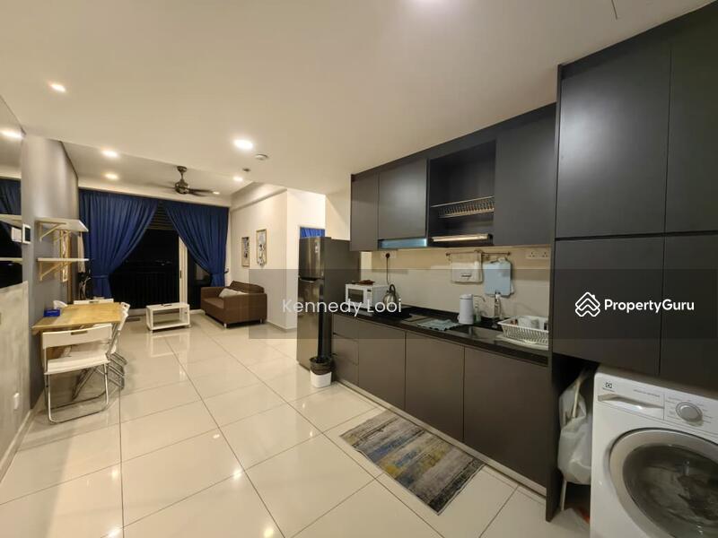 For Rent - Encorp Marina Puteri Harbour Apartment