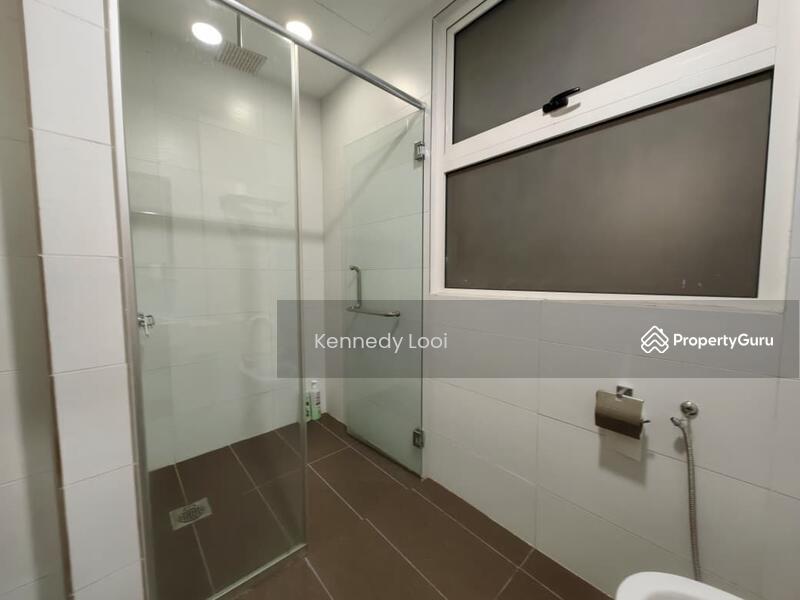 For Rent - Encorp Marina Puteri Harbour Apartment
