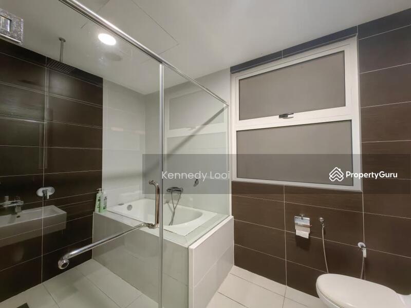 For Rent - Encorp Marina Puteri Harbour Apartment