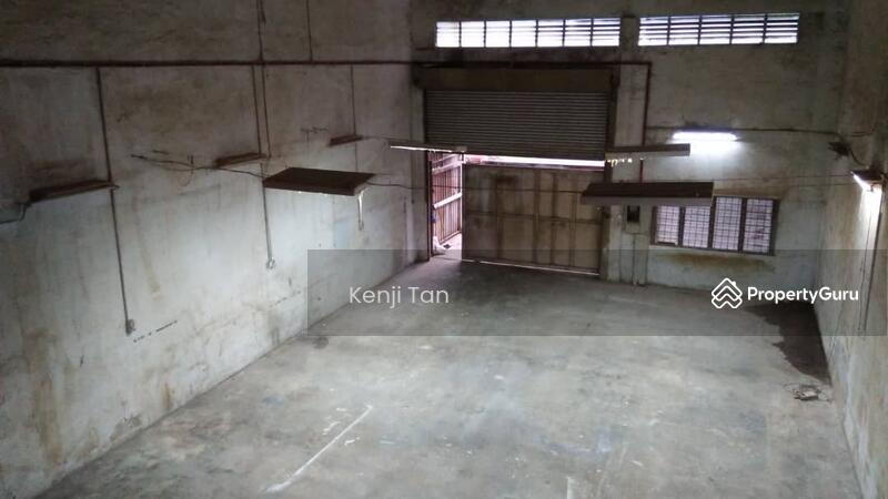 Untuk Dijual - Bandar Bukit Puchong, Taman Perindustrian Puchong Utama, PBP, Puchong
