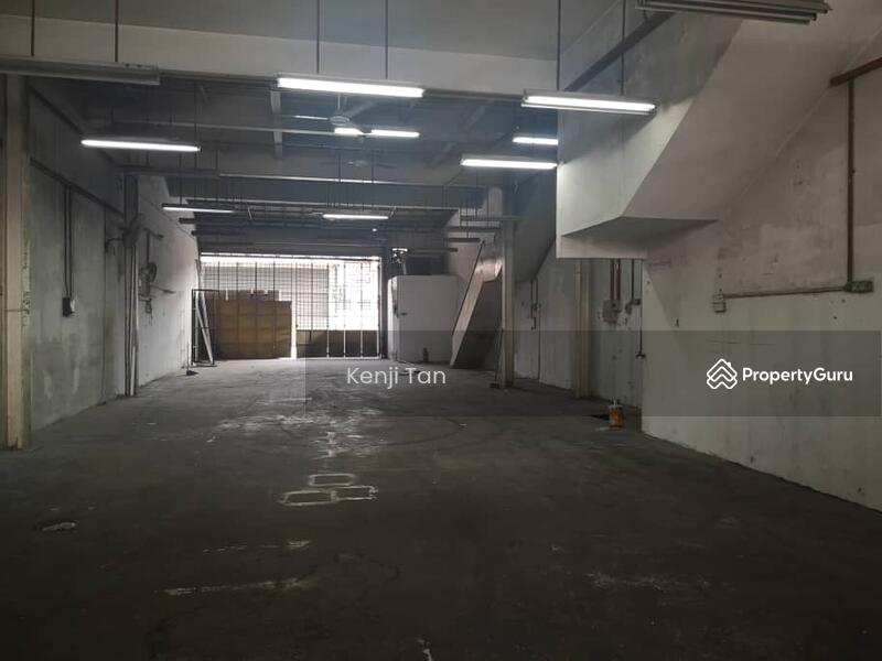 Untuk Dijual - Bandar Bukit Puchong, Taman Perindustrian Puchong Utama, PBP, Puchong