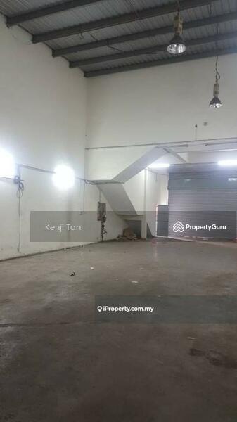 Untuk Dijual - Bandar Bukit Puchong, Taman Perindustrian Puchong Utama, PBP, Puchong