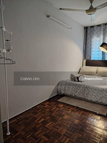 For Rent - Saujana Damansara