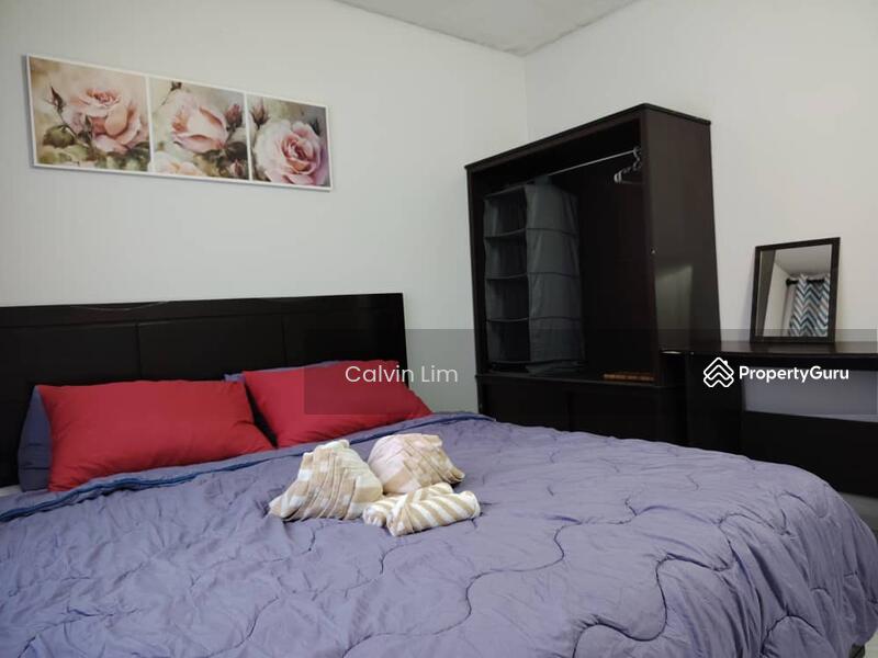 For Rent - Saujana Damansara