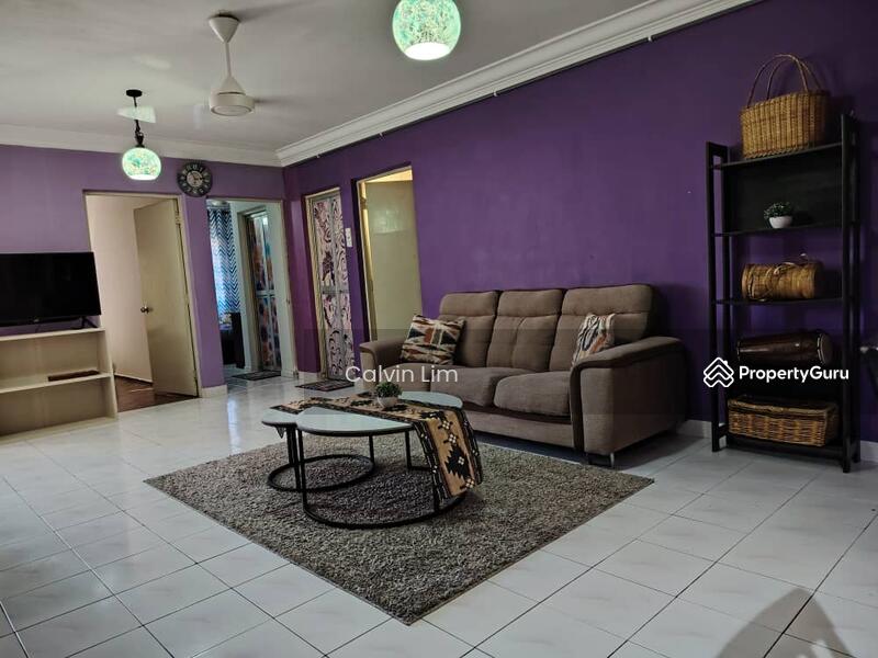 For Rent - Saujana Damansara