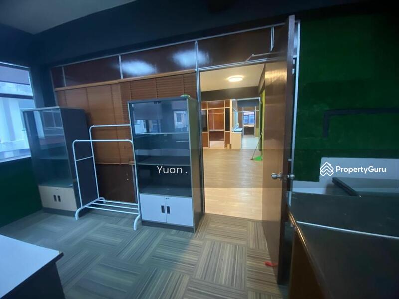 For Rent - jalan bandar melwati office lot, renovation unit,