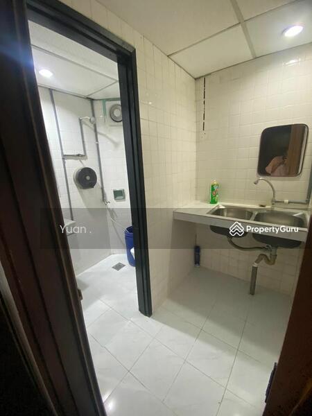 For Rent - jalan bandar melwati office lot, renovation unit,