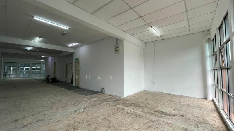 For Rent - jalan bandar melwati office lot, renovation unit,