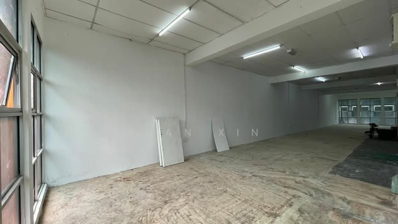 For Rent - jalan bandar melwati office lot, renovation unit,