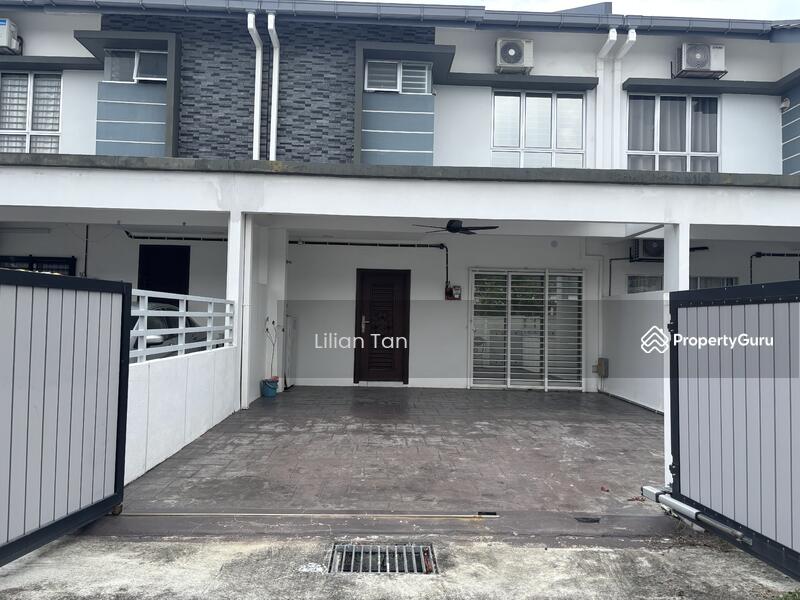 Untuk Disewa - Hillpark @ Shah Alam