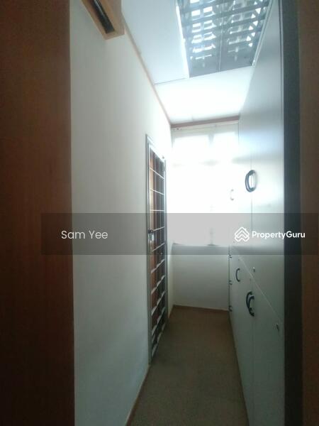 For Rent - Subang Perdana Shop Office (Walk Up) Fully Furnished