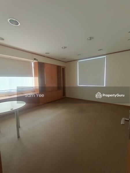 For Rent - Subang Perdana Shop Office (Walk Up) Fully Furnished