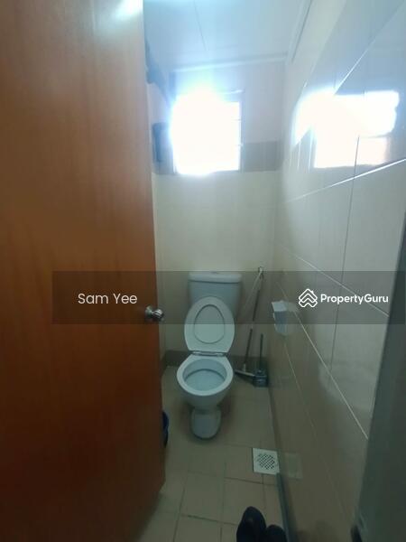 For Rent - Subang Perdana Shop Office (Walk Up) Fully Furnished