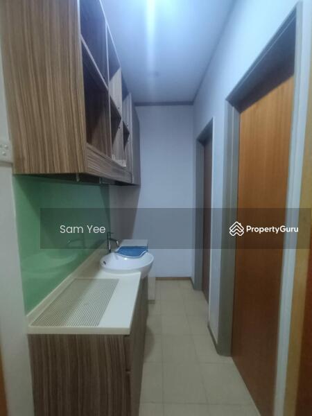 For Rent - Subang Perdana Shop Office (Walk Up) Fully Furnished